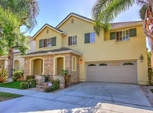 18 Ravendale, Irvine, CA 92602
