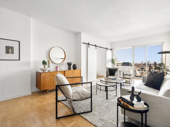 60 East 8th Street 23K image 1 of 11