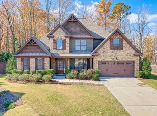 457 Dublin Way, Dallas, GA 30132