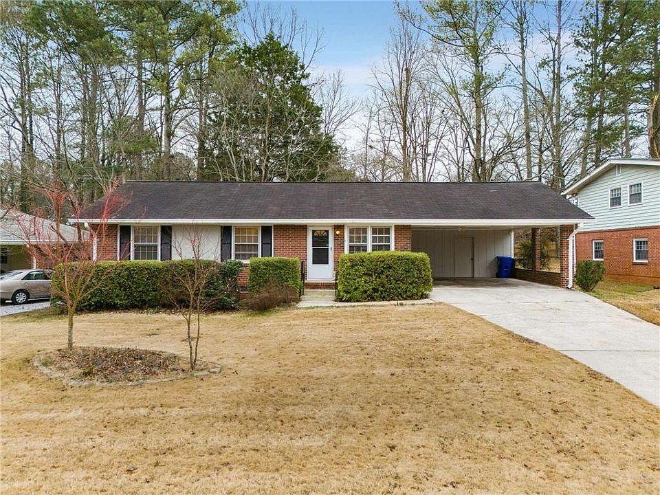1st image of 3681 Marlborough Dr