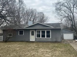 2826 Sonora St, Kalamazoo, MI 49004