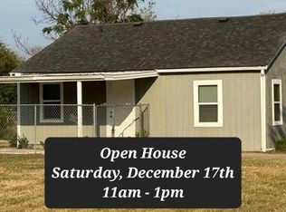 5205 Turner St, Fort Worth, TX 76105