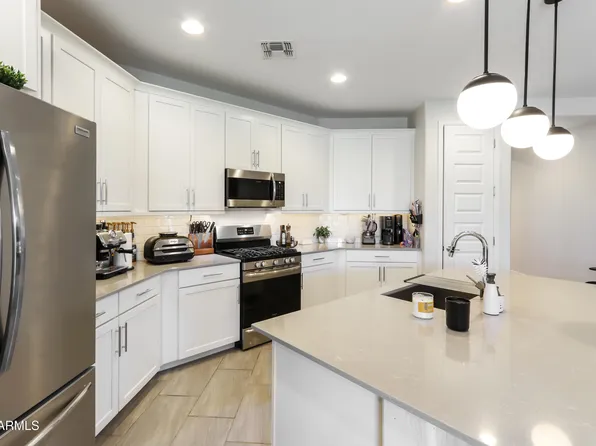 2499 N CASA GRANDE Avenue, Casa Grande, AZ 85122