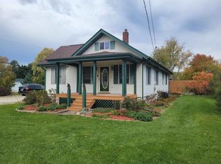 332 E Madison Ave, Milton, WI 53563