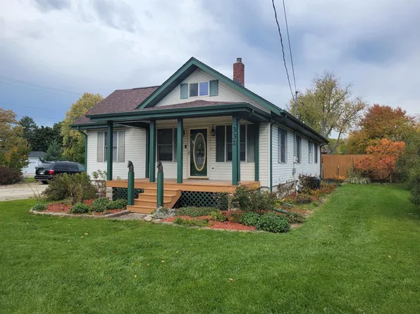 332 E Madison AVENUE, Milton, WI 53563