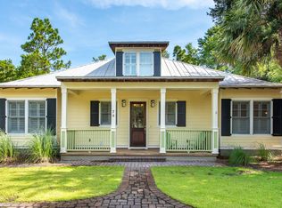 74 Chrysler Ave, Santa Rosa Beach, FL 32459
