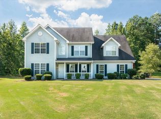 191 Old Stonewall Dr, Locust Grove, GA 30248