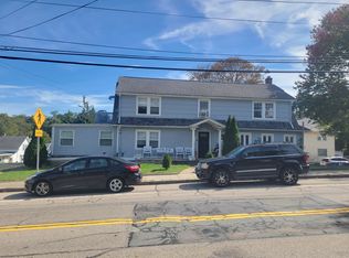 298 Washington St FLOOR 1, West Warwick, RI 02893