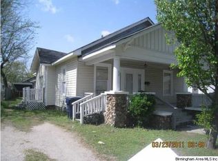 1137 Wharton Ave, Birmingham, AL 35217