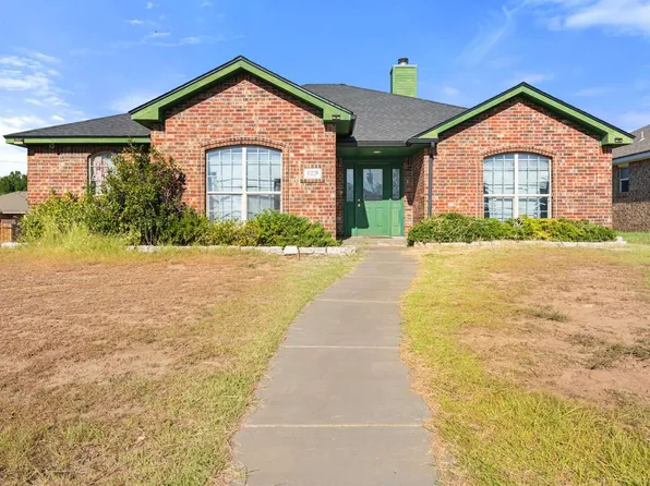 4218 Ross St, Amarillo, TX 79118