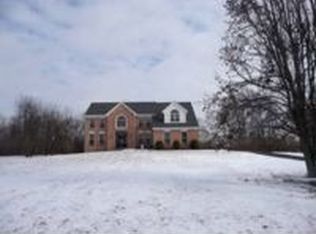 2712 Beckett St, Lebanon, OH 45036
