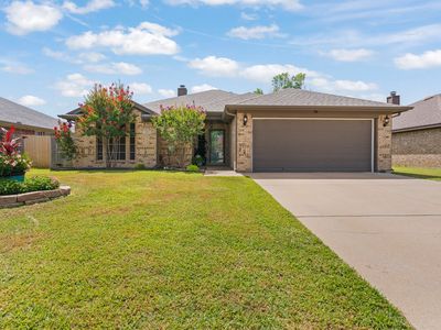 1017 Winepress Rd, Burleson, TX, 76028