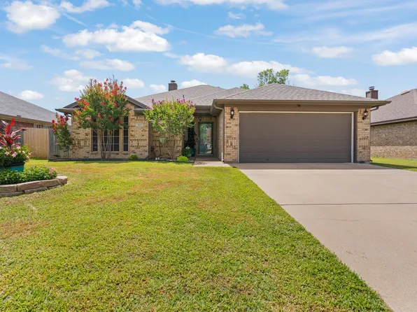 1017 Winepress Rd, Burleson, TX 76028