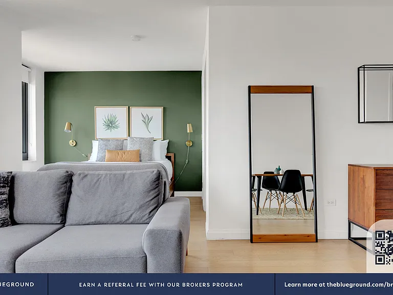 105 Duane St #27C — Photo 3