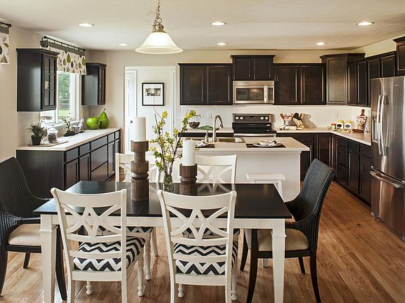 The Ashton Kitchen