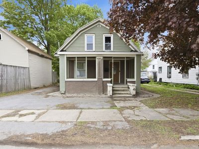511 State St, Fulton, NY, 13069