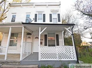 4705 Alhambra Ave, Baltimore, MD 21212