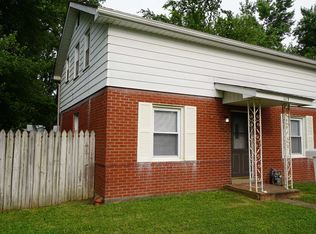 113 Oakland Ave, Evansville, IN 47711