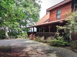 2460 E View Dr, Pigeon Forge, TN 37876