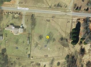 165 Cedarvale Dr #37, Harmony, NC 28634