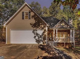 63 Scarlett Ln, Rockmart, GA 30153