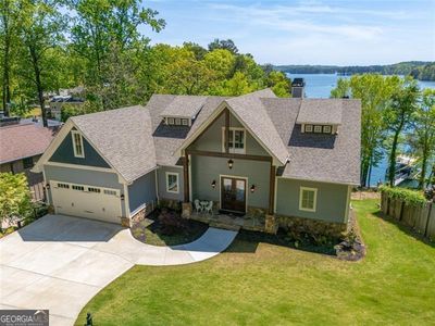 5635 Cherokee Trce, Cumming, GA, 30041