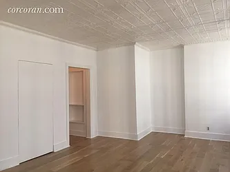 Rented by Corcoran