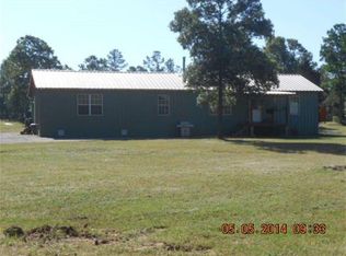 8499 Fm 839 S, Laneville, TX 75667