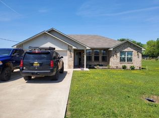 3005 Creek St, Spiro, OK 74959