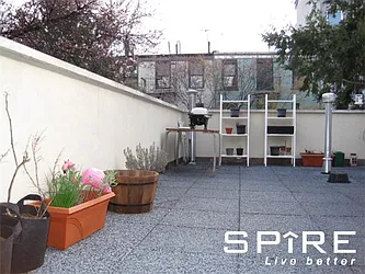 Rented by Spire Group