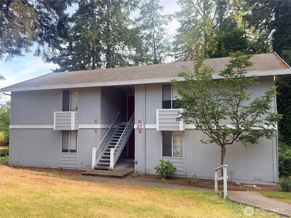 27 S 342nd Place, Federal Way, WA 98003