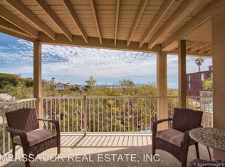 1296 Van Nuys St, San Diego, CA 92109
