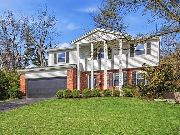 4th image of 1405 Holman View Dr