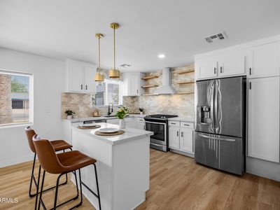 6801 W Campbell Ave, Phoenix, AZ, 85033