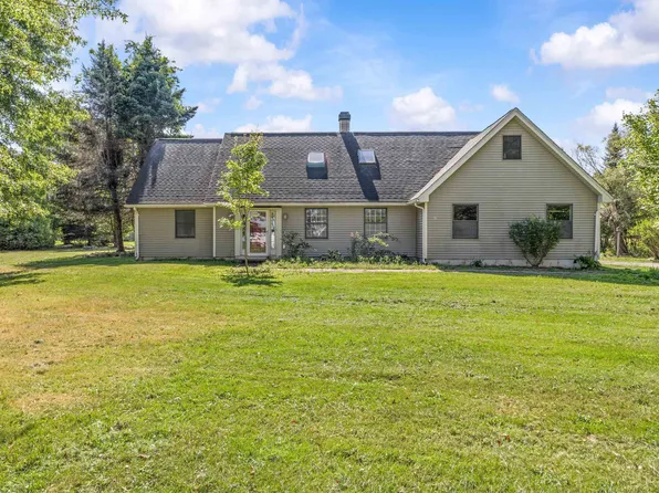 55 Skunk Hollow Road, Jericho, VT 05465