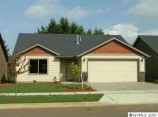 5718 Koda St, Salem, OR 97306