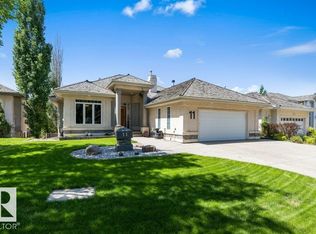 11 Knights Ct, Saint Albert, AB T8N6S8