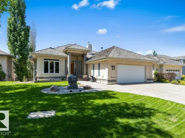 11 Knights Ct, Saint Albert, AB T8N 6S8