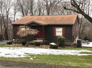 884 Windy Acres Rd, Saltsburg, PA 15681
