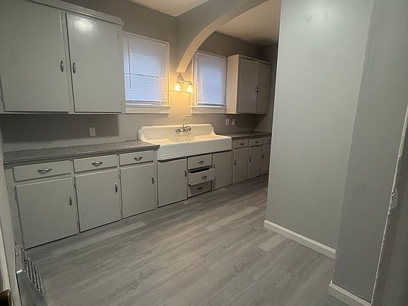 1st floor kitchen