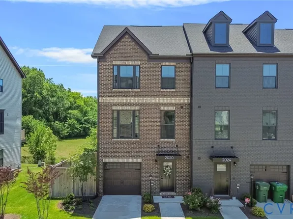 2020 Old Manchester St, Richmond, VA 23225
