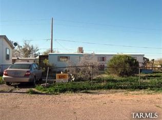 6911 W Rocking Chair, Tucson, AZ 85757