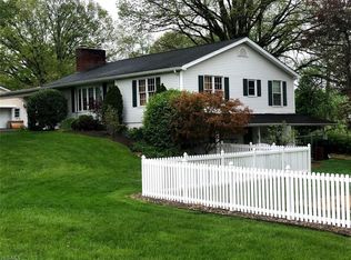 5135 Old Route 39 NW, Dover, OH 44622