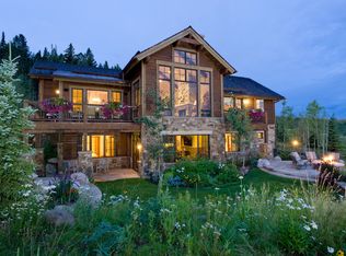56 Lucksinger Ln, Edwards, CO 81632