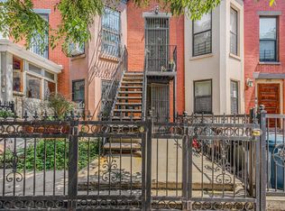 393A 14th St #1, Brooklyn, NY 11215