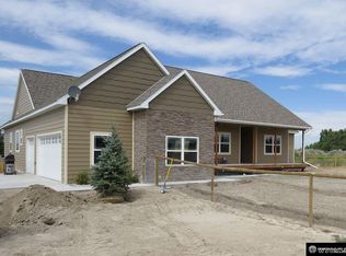 125 Blacktail Ct, Riverton, WY 82501