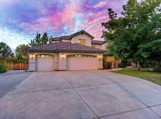 3147 Scarlet Oaks Ct, Sparks, NV