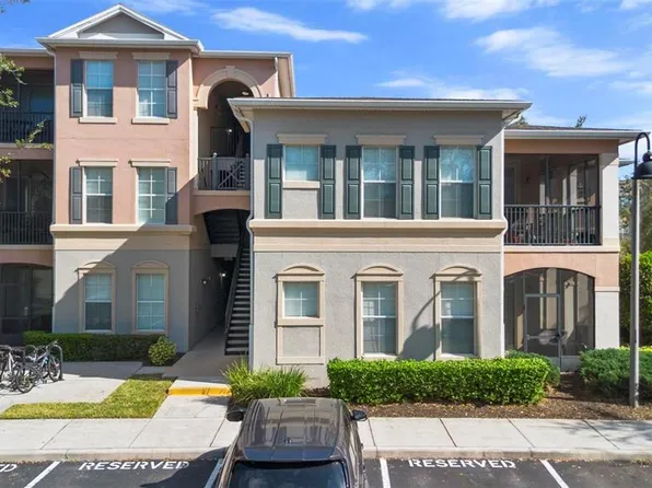 8277 Maritime Flag St #204, Windermere, FL 34786