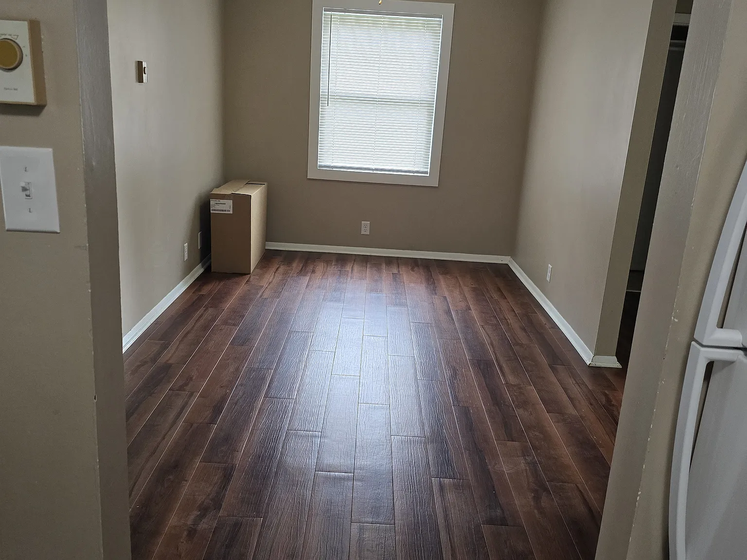 3 bed, 1.5 bath, $1,400 — Photo 1