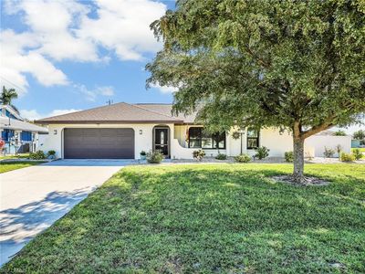 3823 SW 6th PL, Cape Coral, FL, 33914